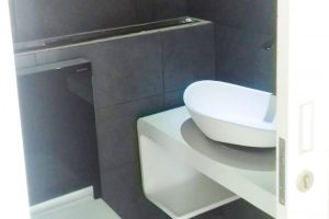 Black Rock luxury customized furniture
