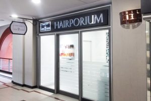 Hairporium