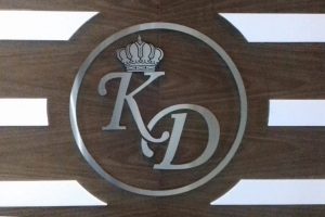Kumar's Jewellery Customized furniture