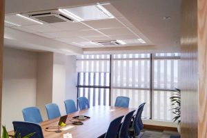 The Dot Meeting room-1